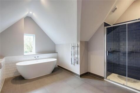3 Orchards Bathroom