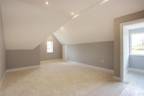 3 Orchards Bedroom