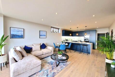 Show Home