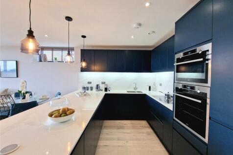 Show Home