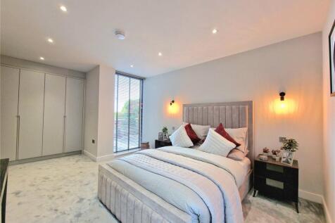 Show Home
