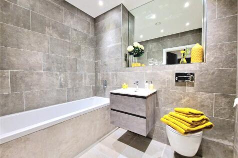 Show Home