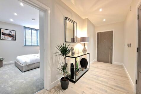 Show Home