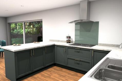 Cgi Kitchen