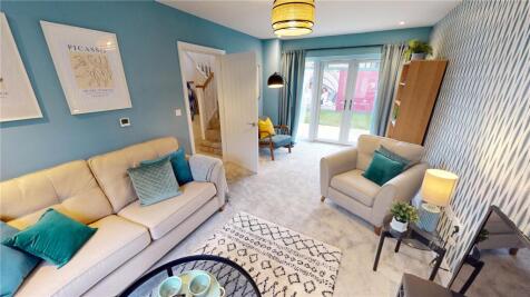 Living Room Example