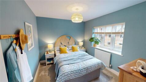 Bedroom Example