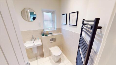 En Suite Example