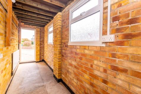 Utility Area