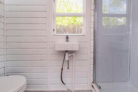 Ensuite Garden Cabin