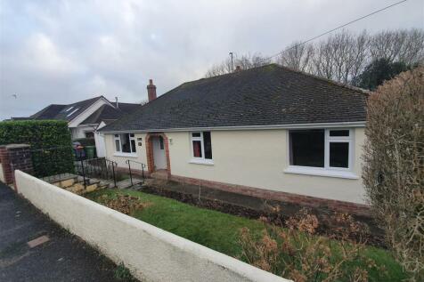 Bungalows For Sale In Barnstaple Devon Rightmove