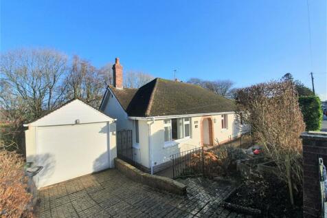 Bungalows For Sale In Barnstaple Devon Rightmove