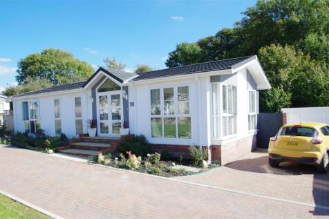 Park Homes For Sale in Devon - Rightmove