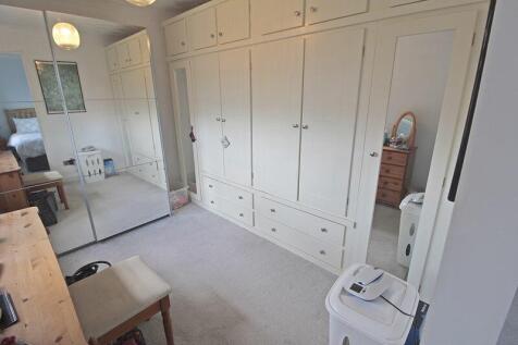 Dressing Room