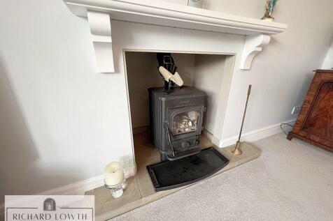 Feature Fireplace