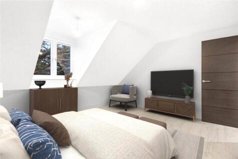 Show Room Bedroom