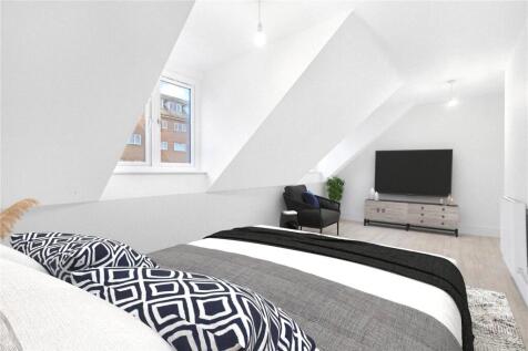 Show Room Bedroom