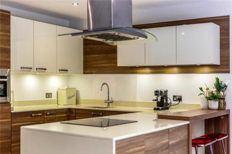 Kitchen Close