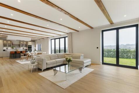 Open Plan