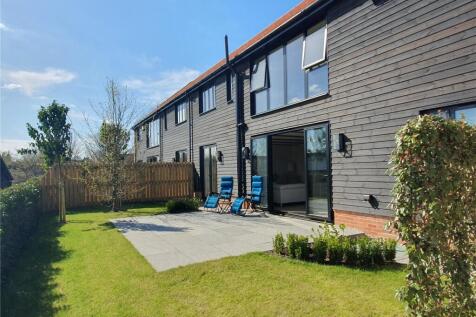 Rear Elevation