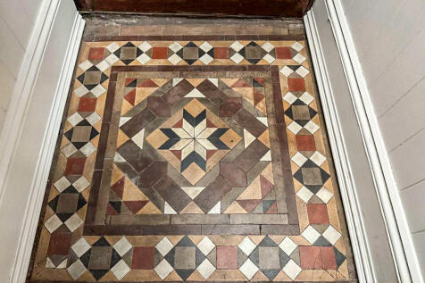 Minton Tiles