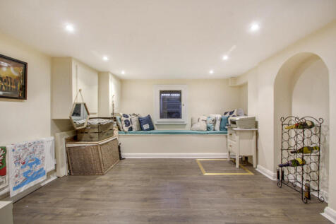 Cellar/ Bedroom 4