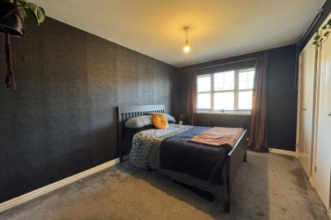 Bed 1