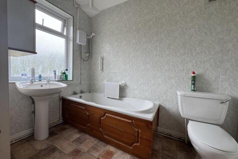 Bath/WC