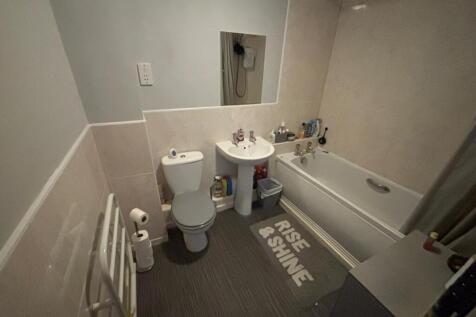 Bathroom/WC