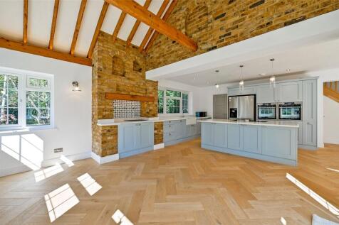 Kitchen Dining Room