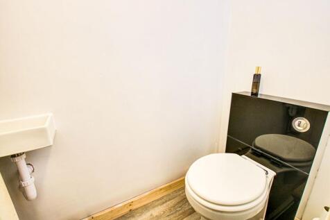 Guest WC