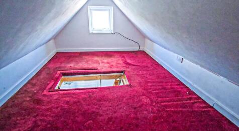 Loft Room
