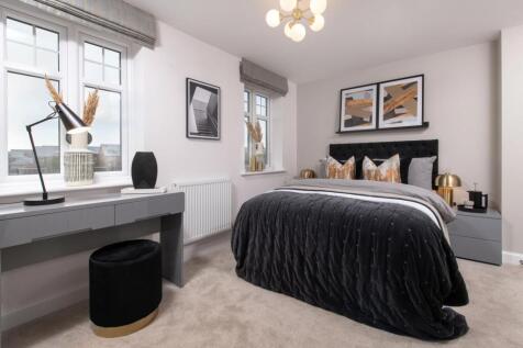 The Willows Greenwood