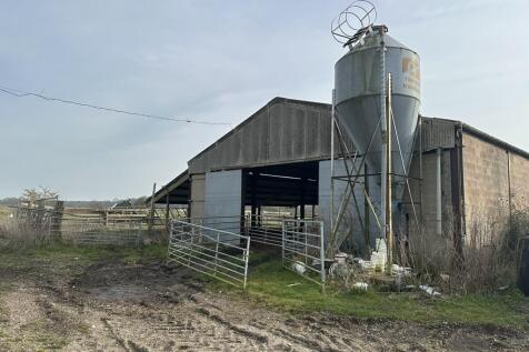 Agricultural Building