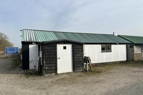 Butcher&#39;s Shop