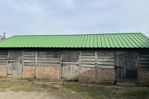 Stables