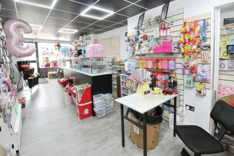 Gift Shop
