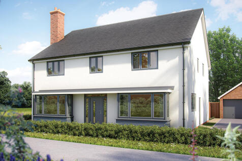 Properties For Sale In Wootton Rightmove