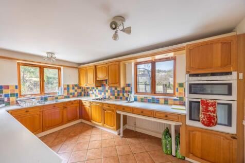 Kitchen/breakfast...