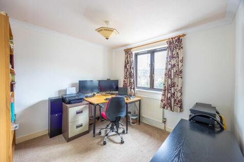 Study/Music Room
