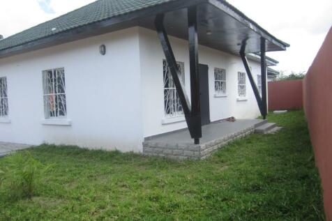 Property For Sale In The Gambia Rightmove