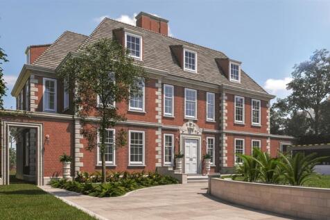 The Bishops Avenue N2 0AL FRONT PG Mallory Irvine.