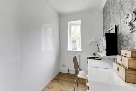 Dressing Room