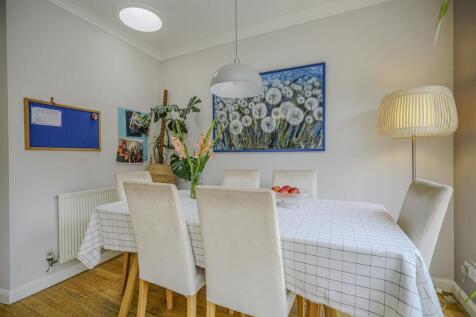 Kitchen/Dining/Family Room