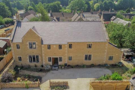 4 bedroom houses for sale in corby, northamptonshire - rightmove