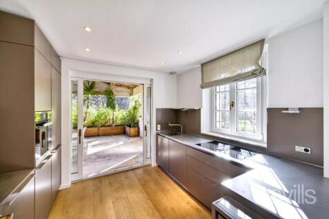 Prestigious villa for sale Saint-Tropez