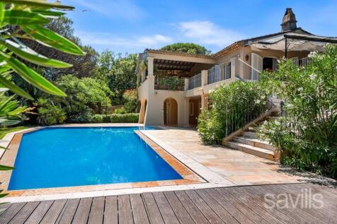 Luxury property French Riviera