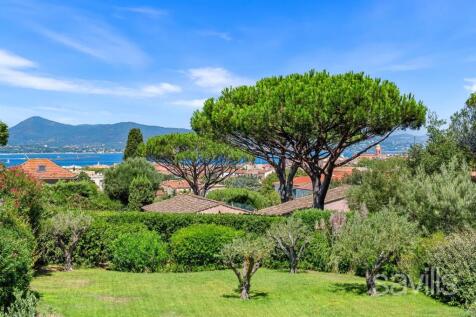 Family home Saint-Tropez