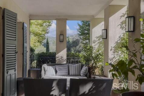 465 PREYRERE DRONE FAYENCE IMMO SAVILLS