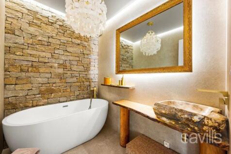 Exclusive Seafront Property