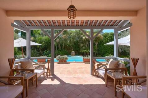 Provençal-style house Côte d¿Azur